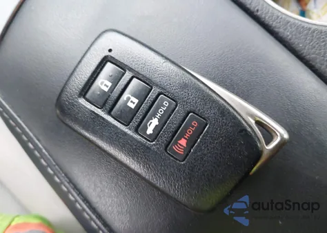 2014 Lexus Is 350 из США, поврежденный, VIN JTHBE1D29E5006139